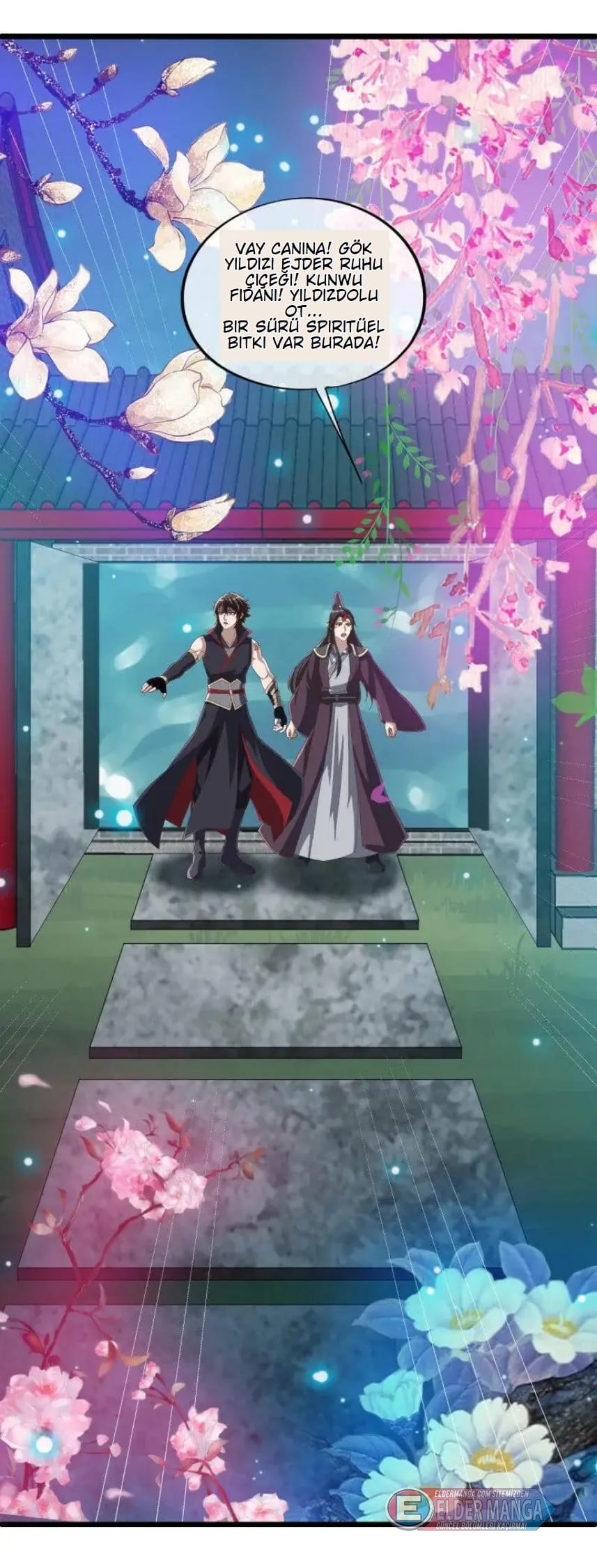 Eşsiz Savaş Ruhu Bölüm 670 - Sayfa 6