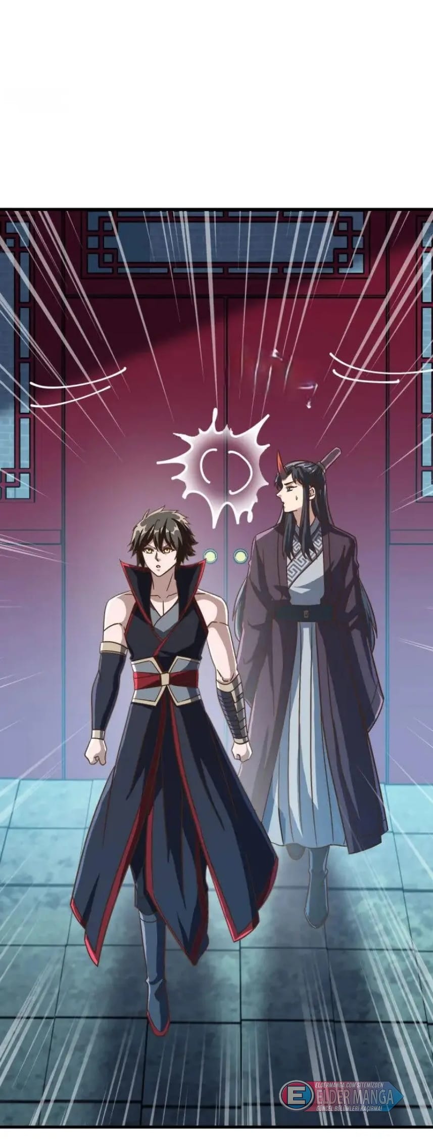 Eşsiz Savaş Ruhu Bölüm 670 - Sayfa 7