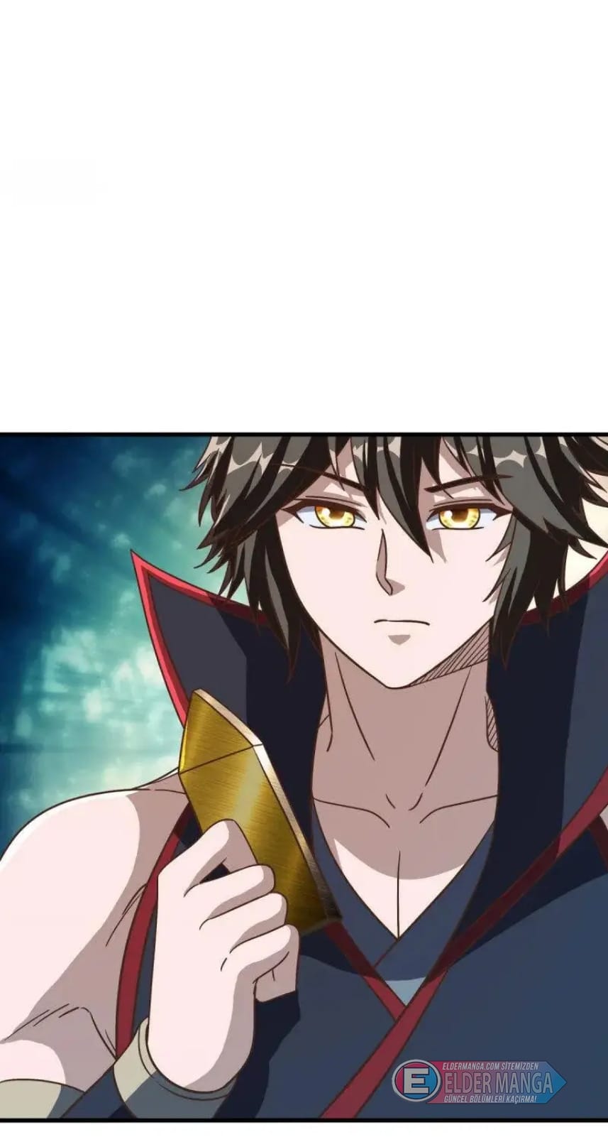 Eşsiz Savaş Ruhu Bölüm 670 - Sayfa 8