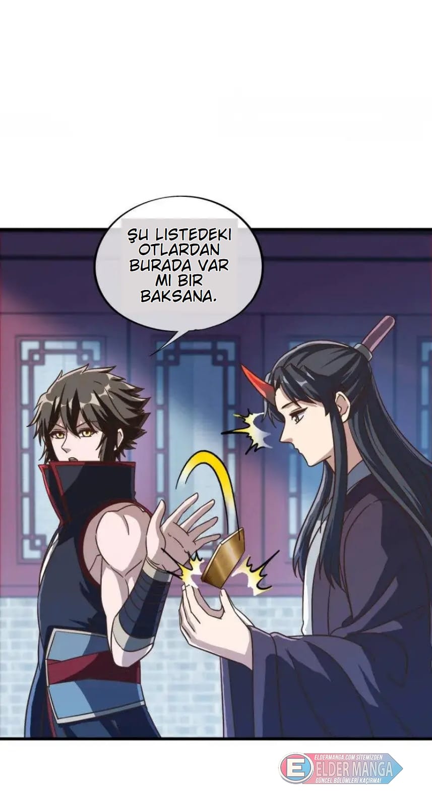 Eşsiz Savaş Ruhu Bölüm 670 - Sayfa 9