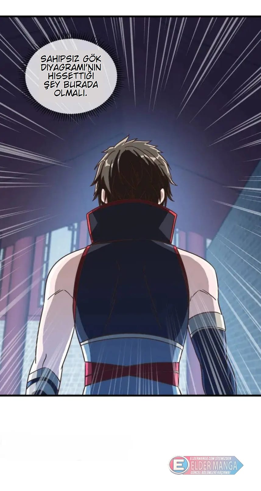 Eşsiz Savaş Ruhu Bölüm 670 - Sayfa 11
