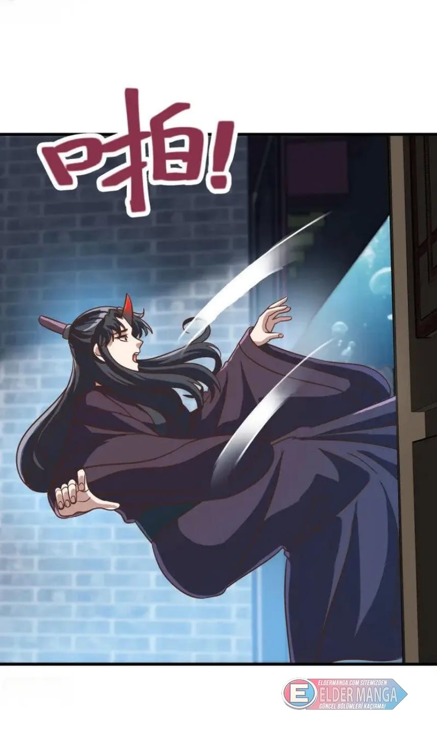 Eşsiz Savaş Ruhu Bölüm 670 - Sayfa 18