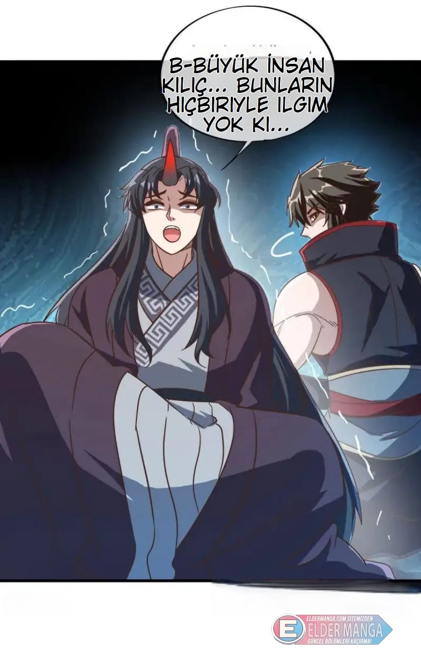 Eşsiz Savaş Ruhu Bölüm 670 - Sayfa 19