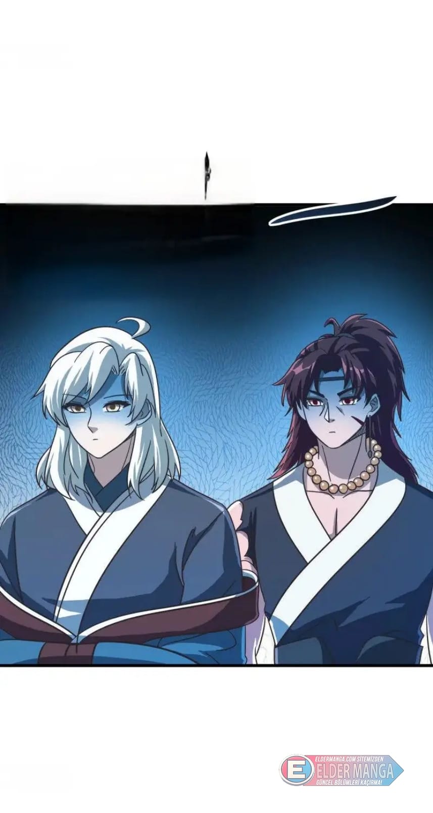 Eşsiz Savaş Ruhu Bölüm 670 - Sayfa 21