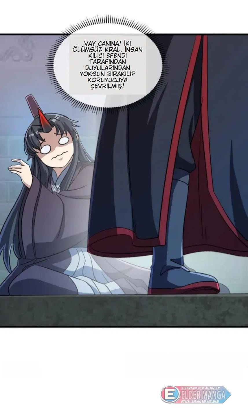 Eşsiz Savaş Ruhu Bölüm 670 - Sayfa 22
