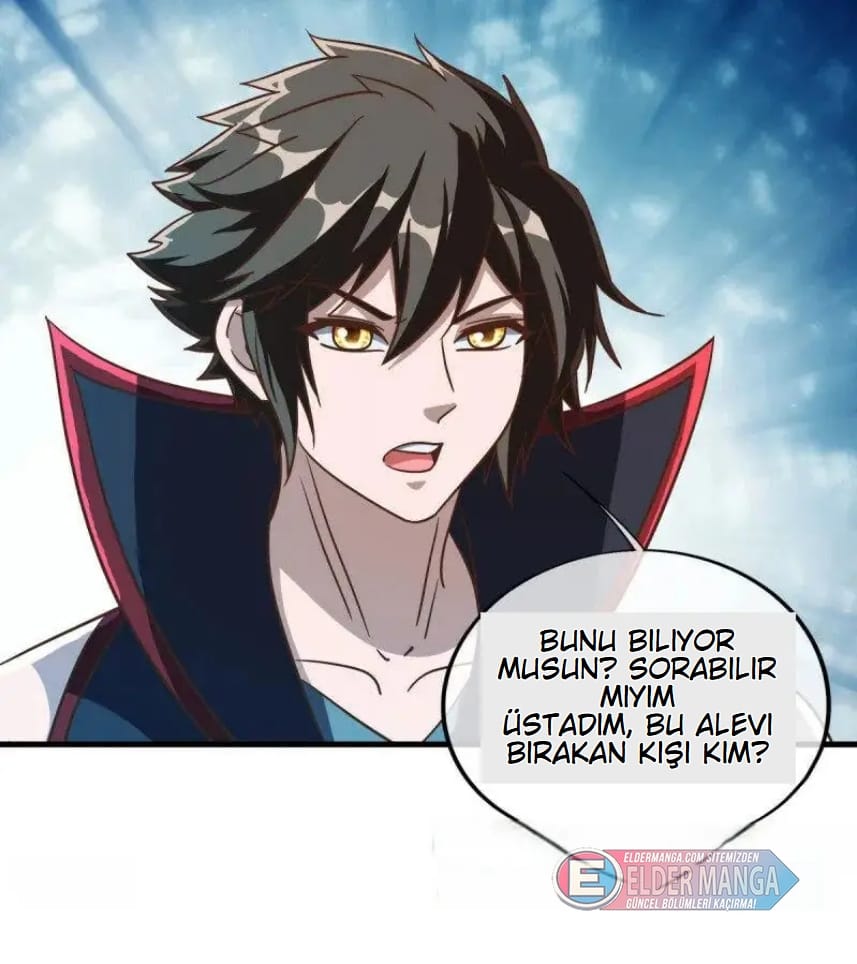 Eşsiz Savaş Ruhu Bölüm 670 - Sayfa 25