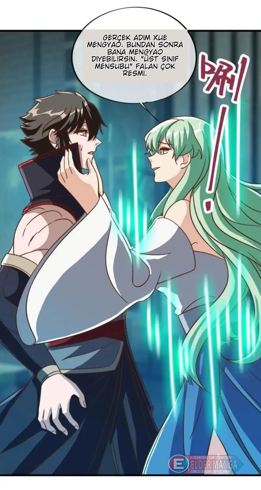 Eşsiz Savaş Ruhu Bölüm 670 - Sayfa 26