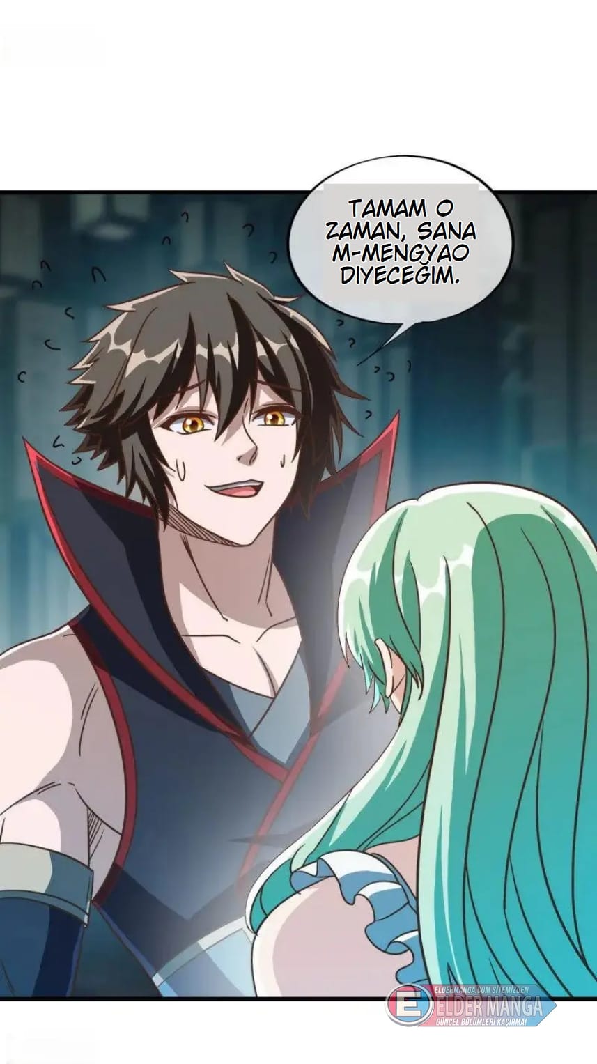 Eşsiz Savaş Ruhu Bölüm 670 - Sayfa 27