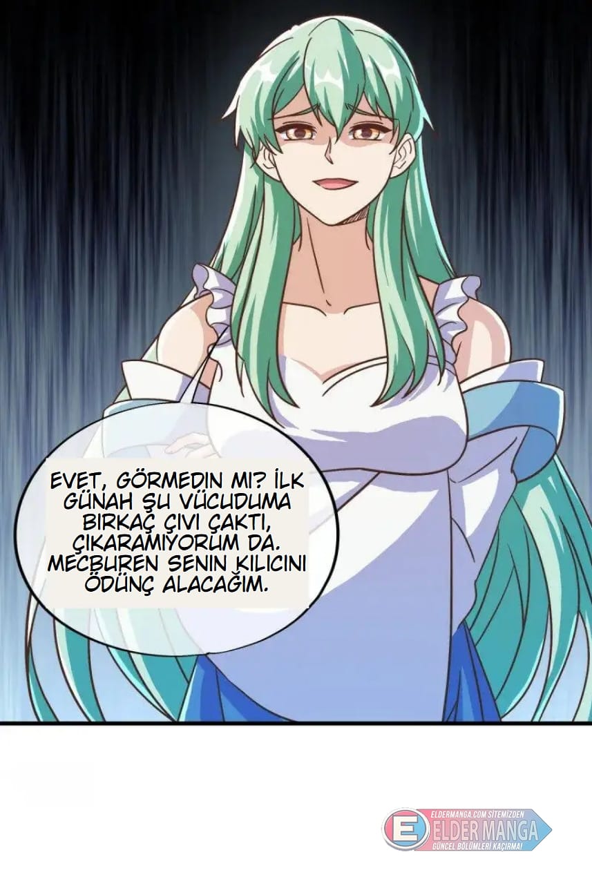 Eşsiz Savaş Ruhu Bölüm 670 - Sayfa 30