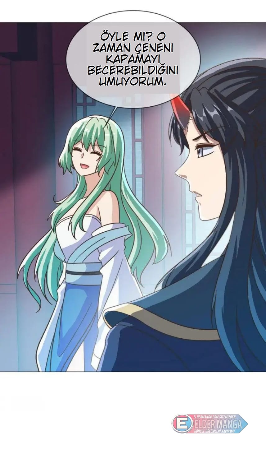 Eşsiz Savaş Ruhu Bölüm 670 - Sayfa 32