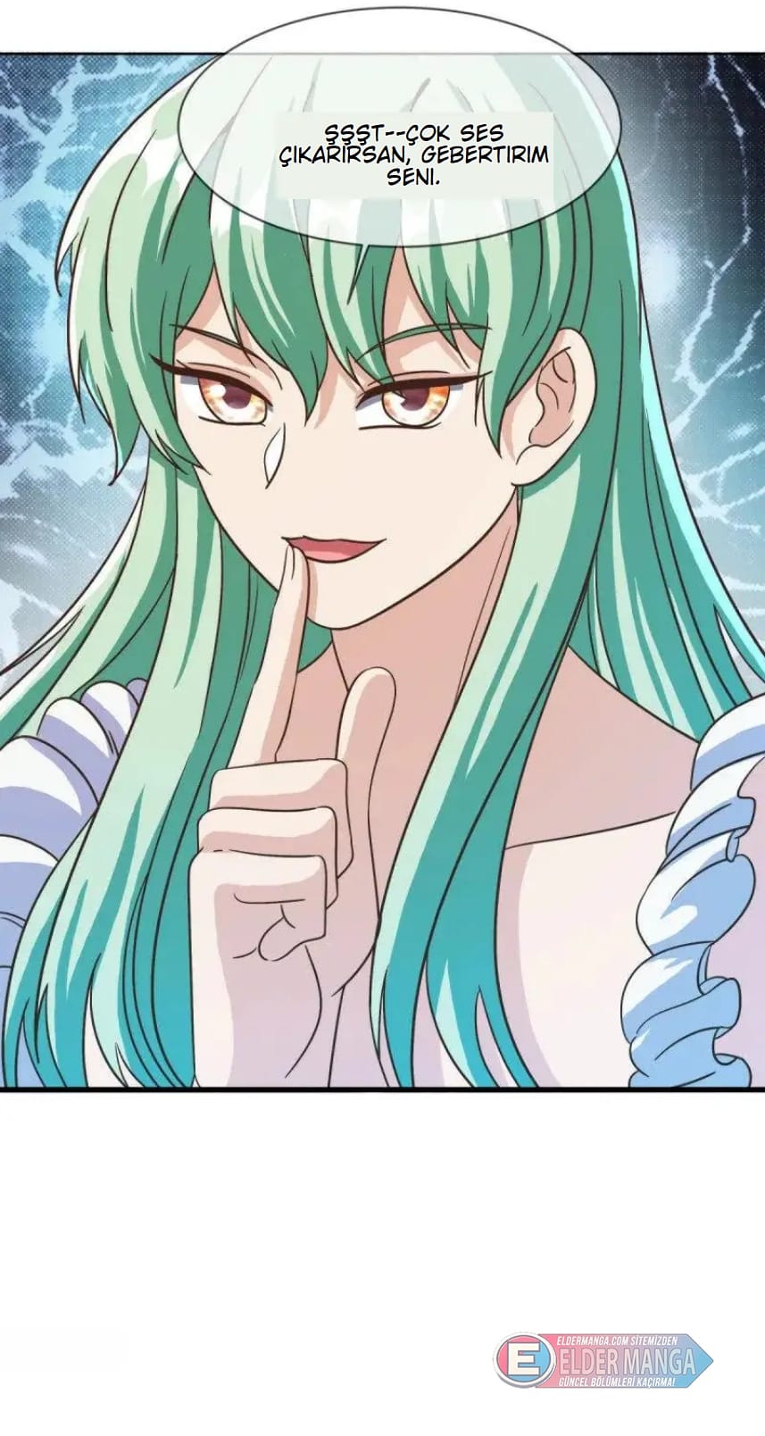 Eşsiz Savaş Ruhu Bölüm 670 - Sayfa 33