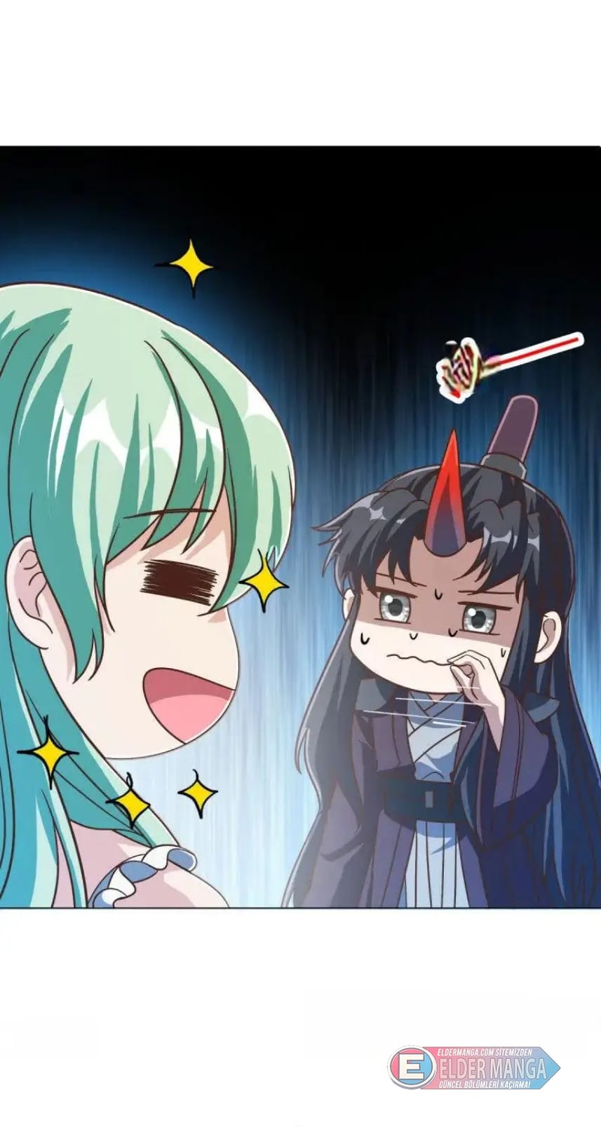 Eşsiz Savaş Ruhu Bölüm 670 - Sayfa 34