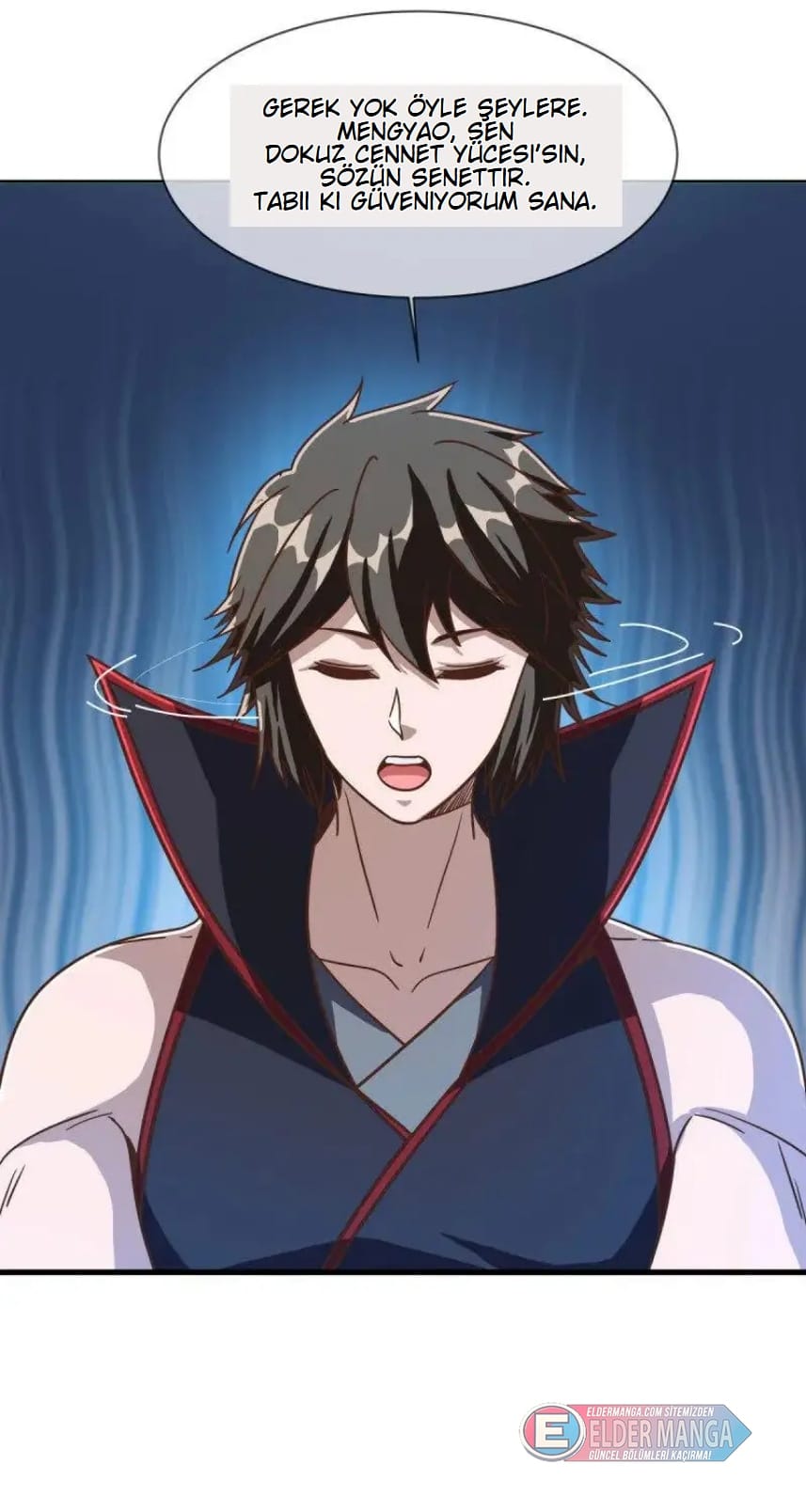 Eşsiz Savaş Ruhu Bölüm 670 - Sayfa 36