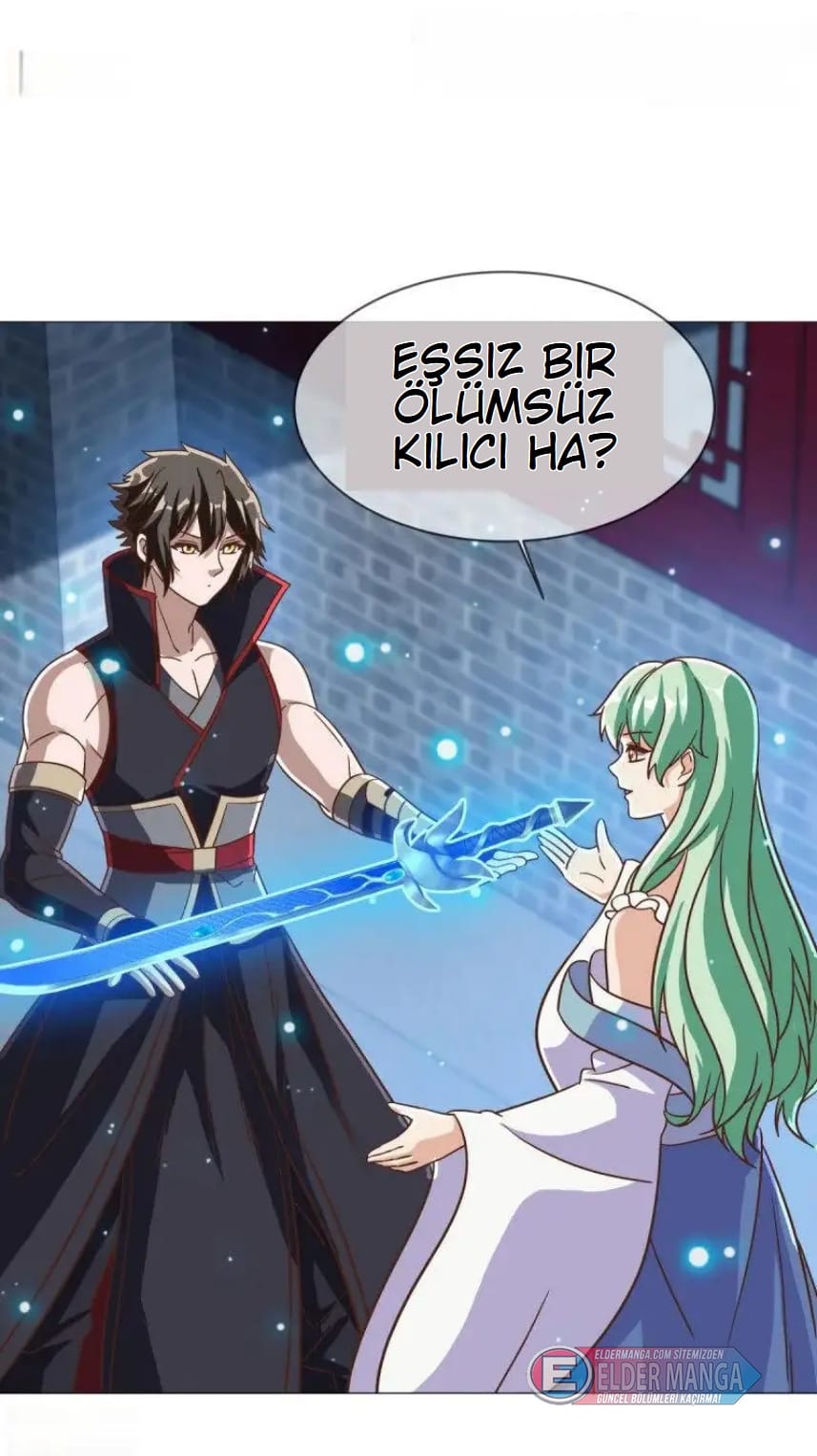 Eşsiz Savaş Ruhu Bölüm 670 - Sayfa 38