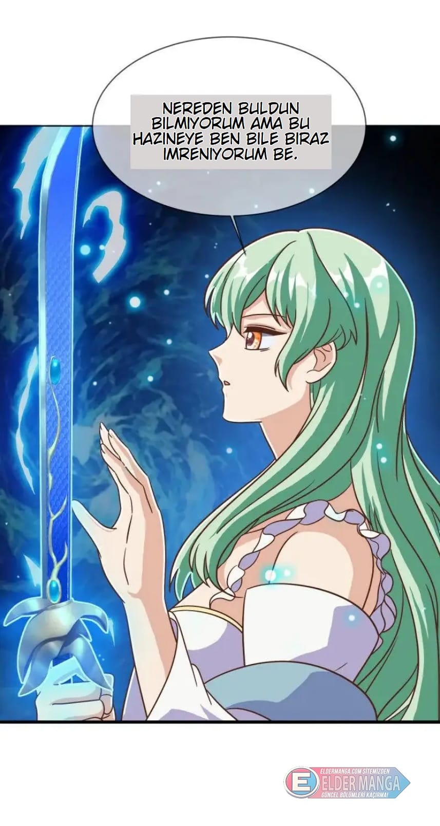 Eşsiz Savaş Ruhu Bölüm 670 - Sayfa 39