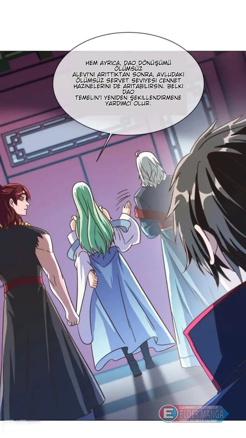 Eşsiz Savaş Ruhu Bölüm 670 - Sayfa 41