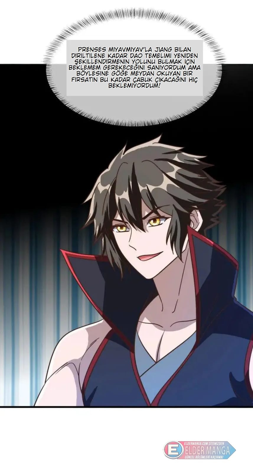 Eşsiz Savaş Ruhu Bölüm 670 - Sayfa 42