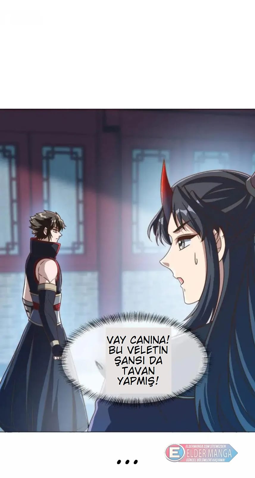 Eşsiz Savaş Ruhu Bölüm 670 - Sayfa 43