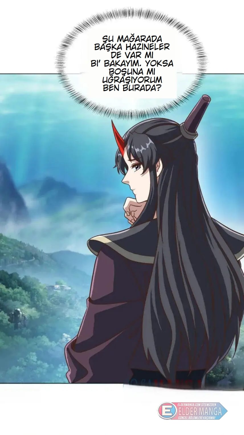 Eşsiz Savaş Ruhu Bölüm 670 - Sayfa 46