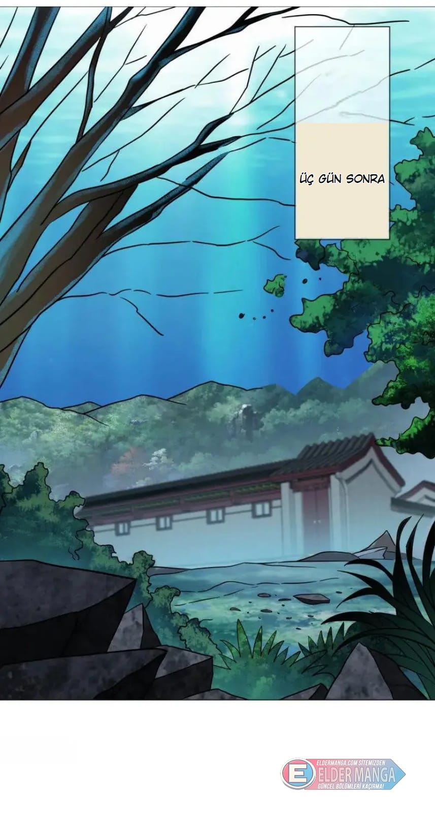 Eşsiz Savaş Ruhu Bölüm 670 - Sayfa 47