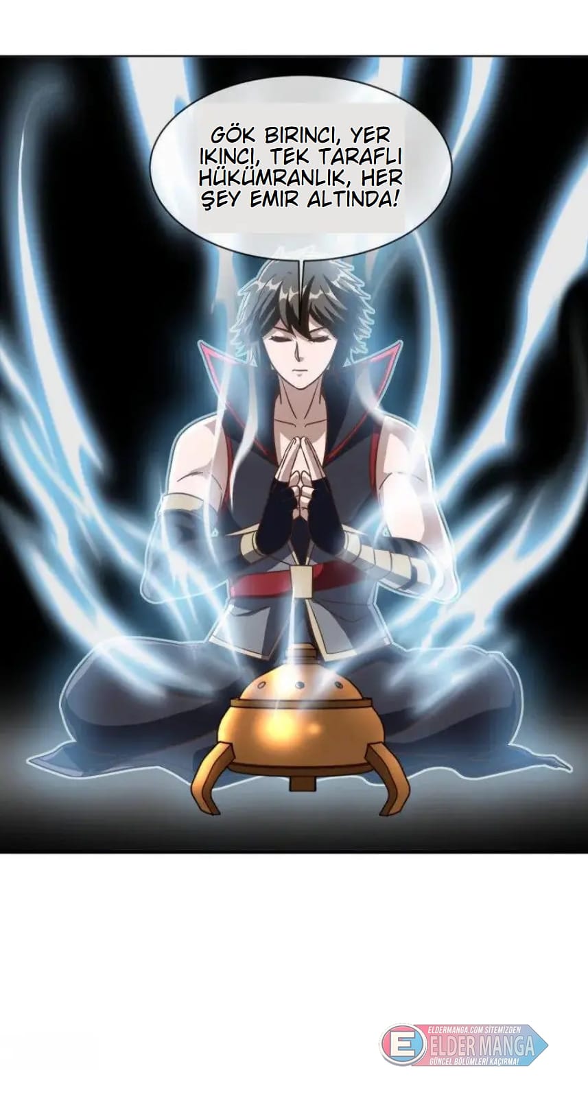 Eşsiz Savaş Ruhu Bölüm 670 - Sayfa 48