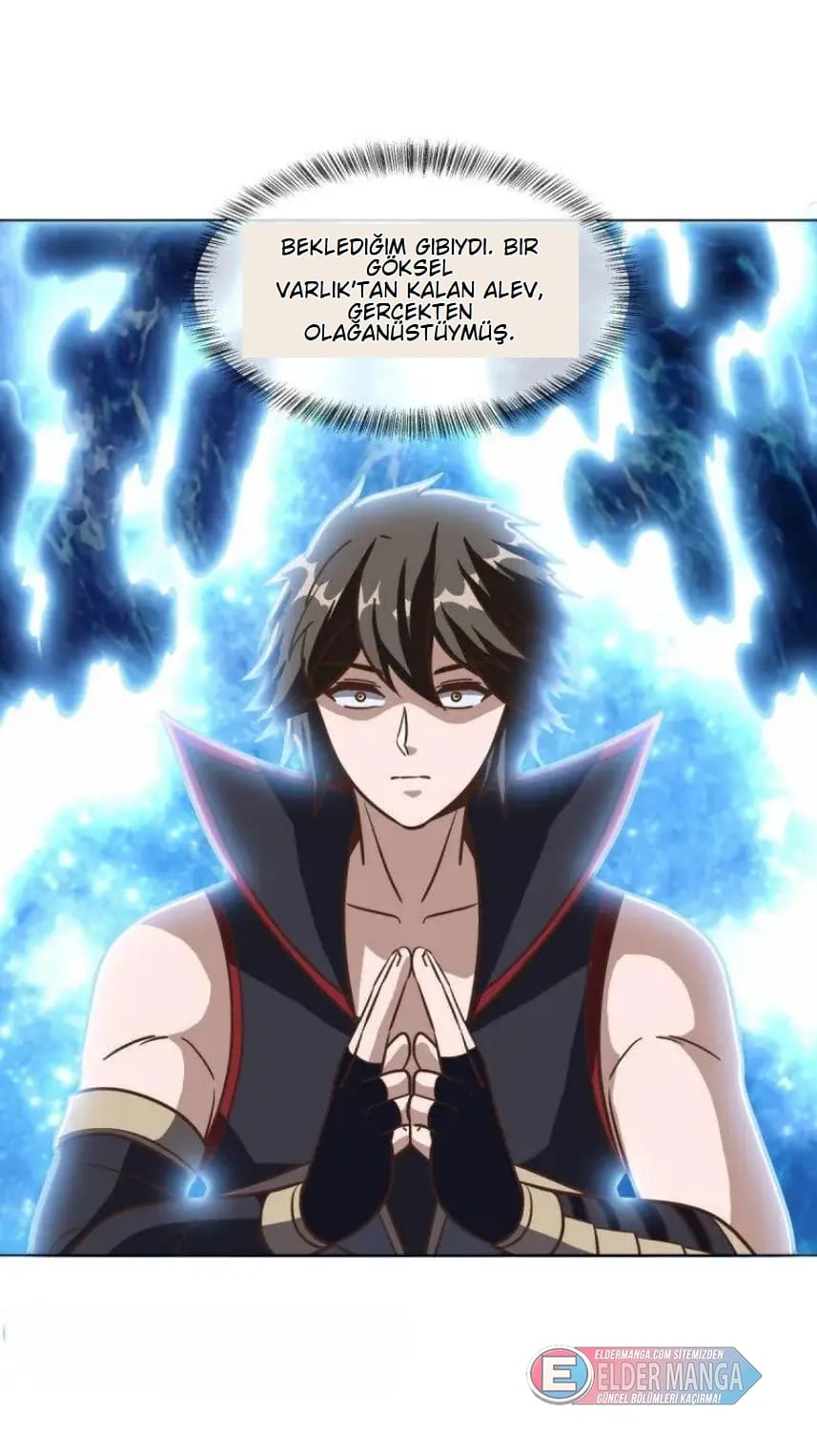 Eşsiz Savaş Ruhu Bölüm 670 - Sayfa 49