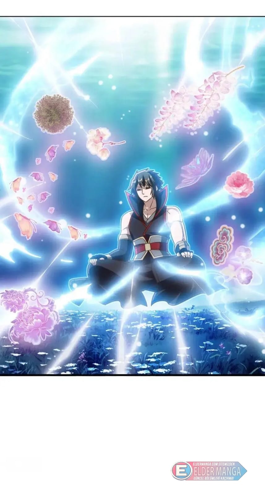 Eşsiz Savaş Ruhu Bölüm 670 - Sayfa 51