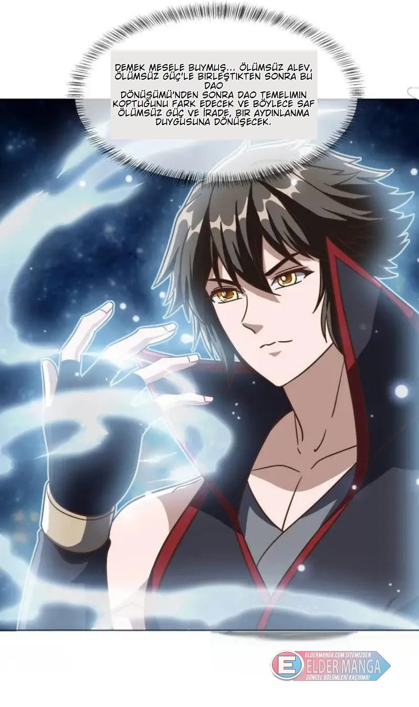 Eşsiz Savaş Ruhu Bölüm 670 - Sayfa 52