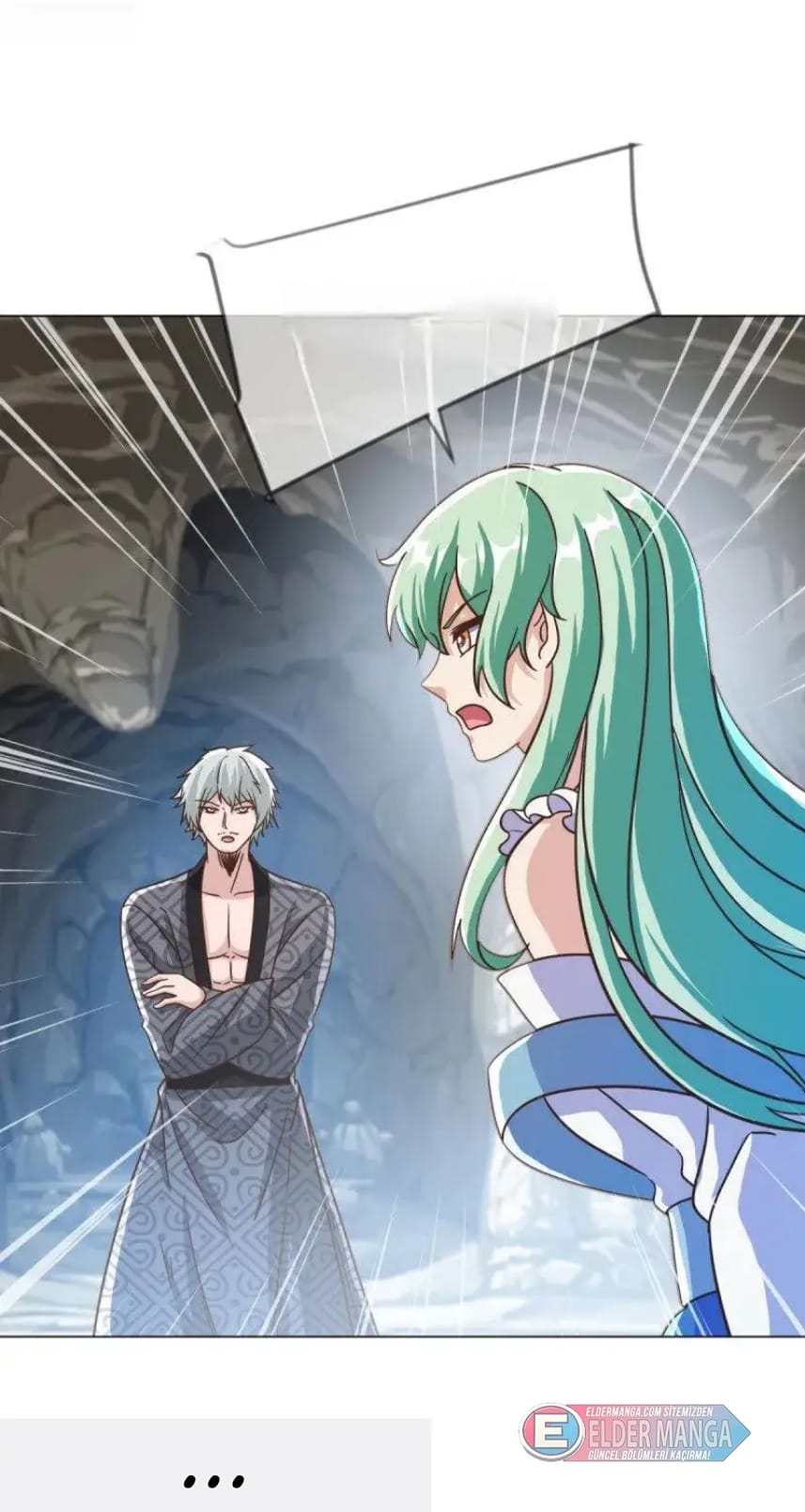 Eşsiz Savaş Ruhu Bölüm 670 - Sayfa 55