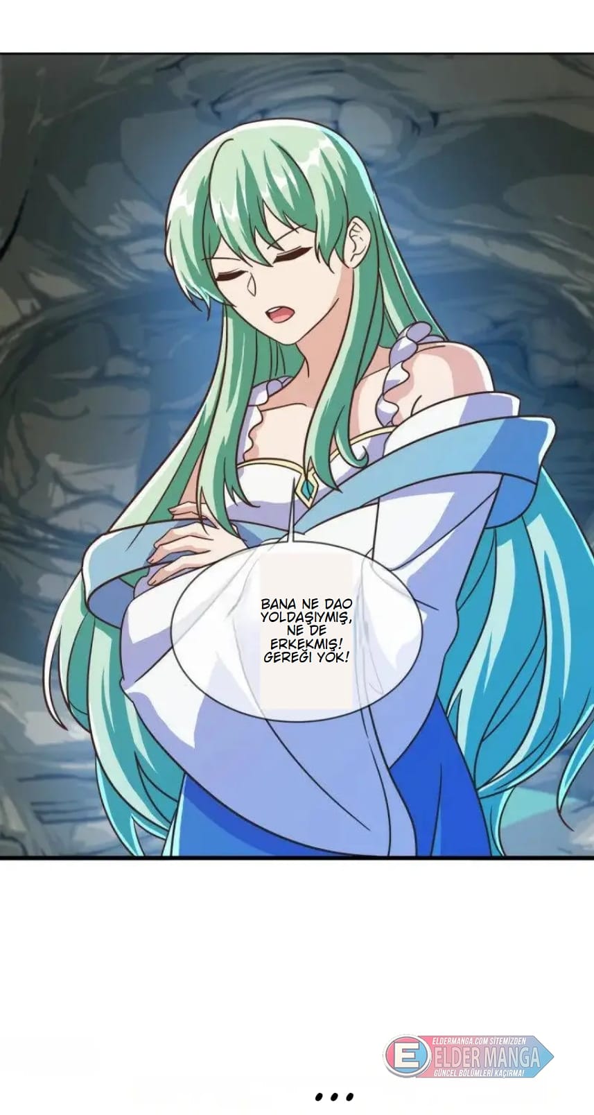 Eşsiz Savaş Ruhu Bölüm 670 - Sayfa 57