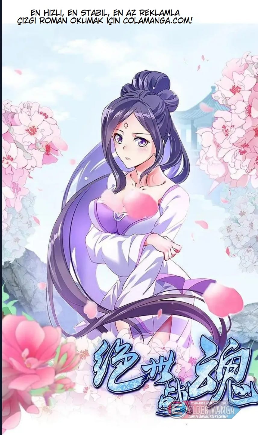 Eşsiz Savaş Ruhu Bölüm 688 - Sayfa 1