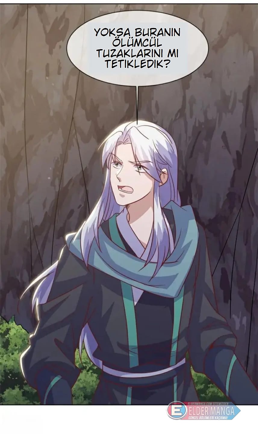 Eşsiz Savaş Ruhu Bölüm 688 - Sayfa 7