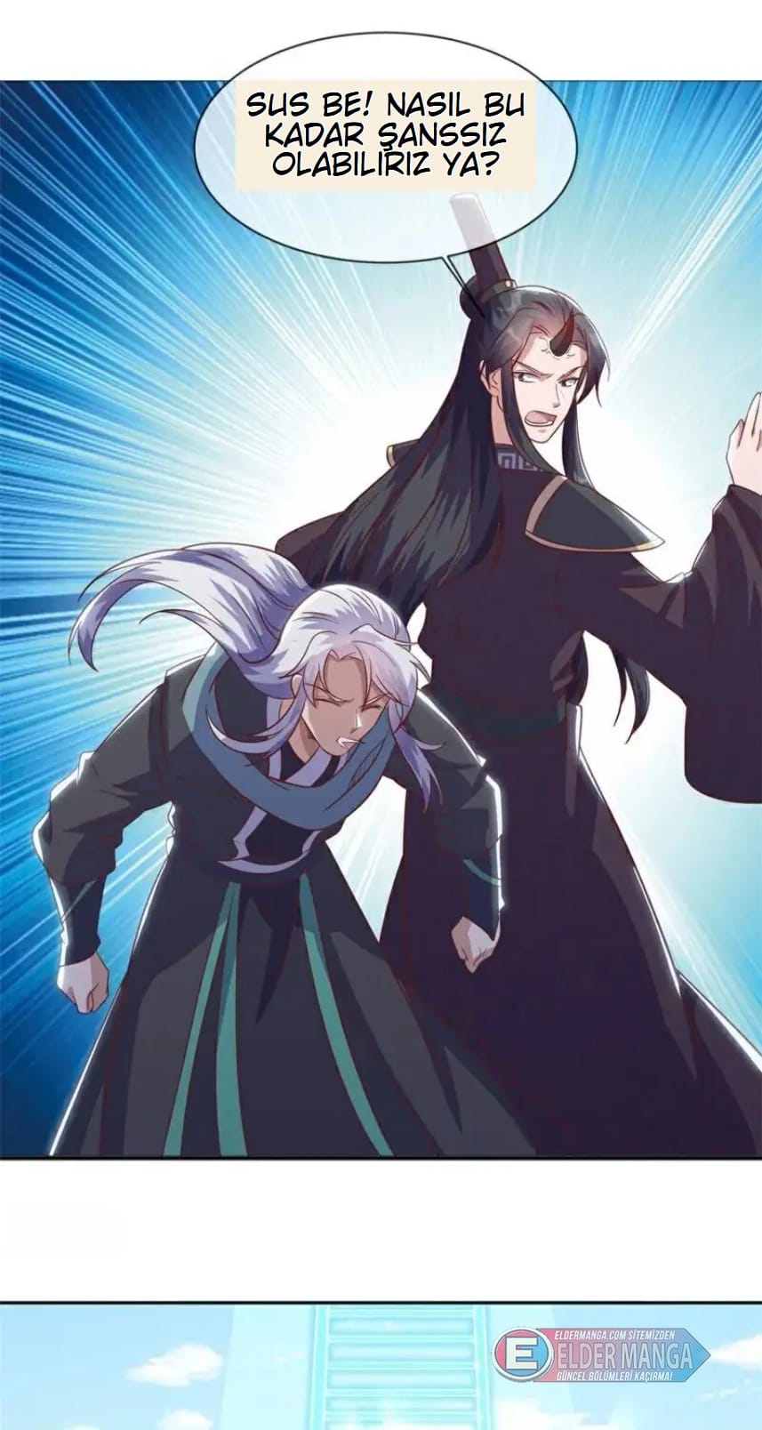 Eşsiz Savaş Ruhu Bölüm 688 - Sayfa 8