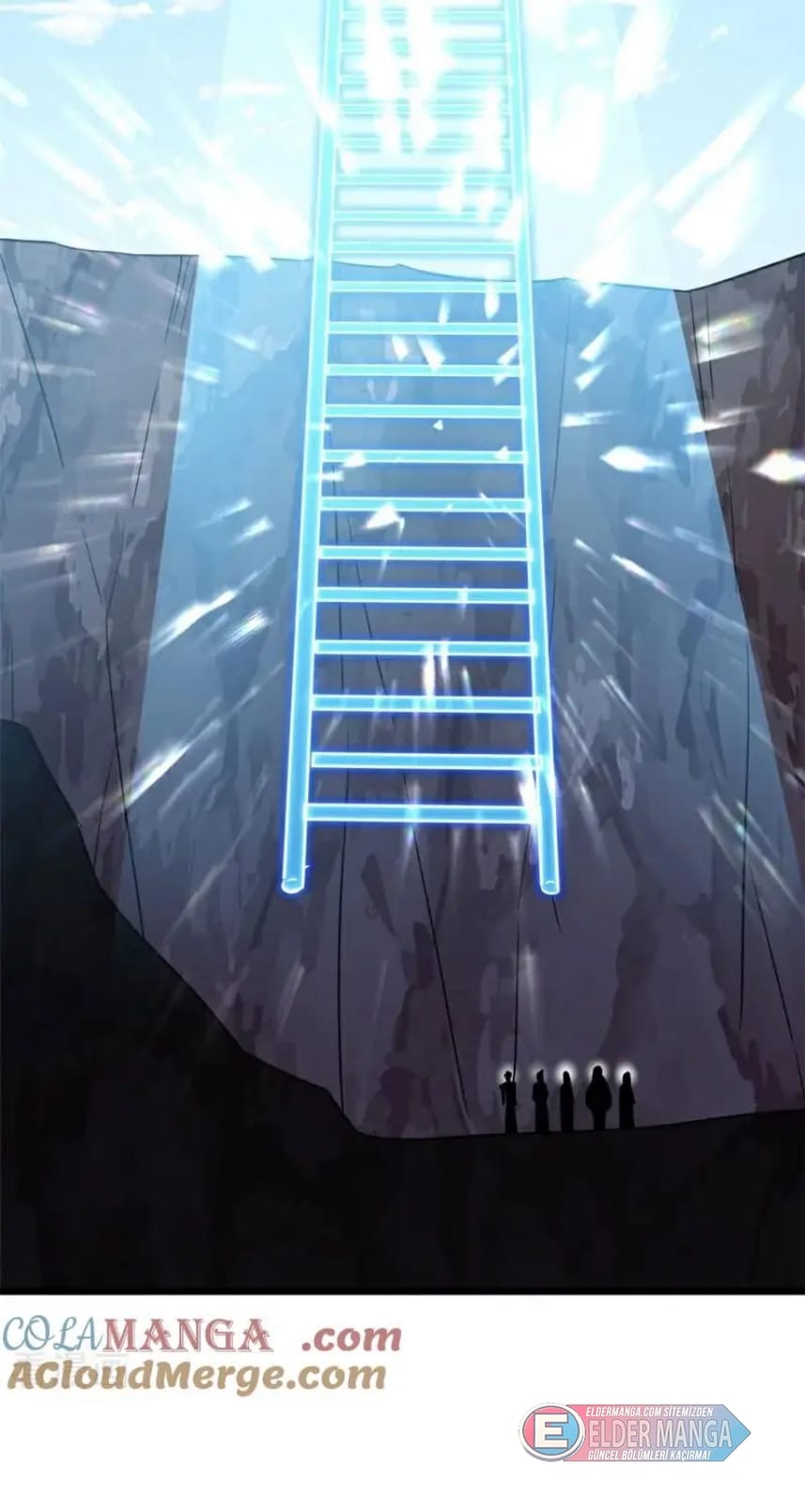 Eşsiz Savaş Ruhu Bölüm 688 - Sayfa 9