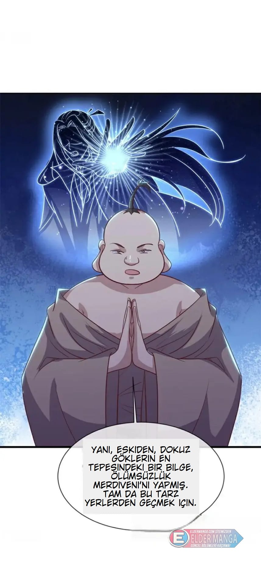 Eşsiz Savaş Ruhu Bölüm 688 - Sayfa 11