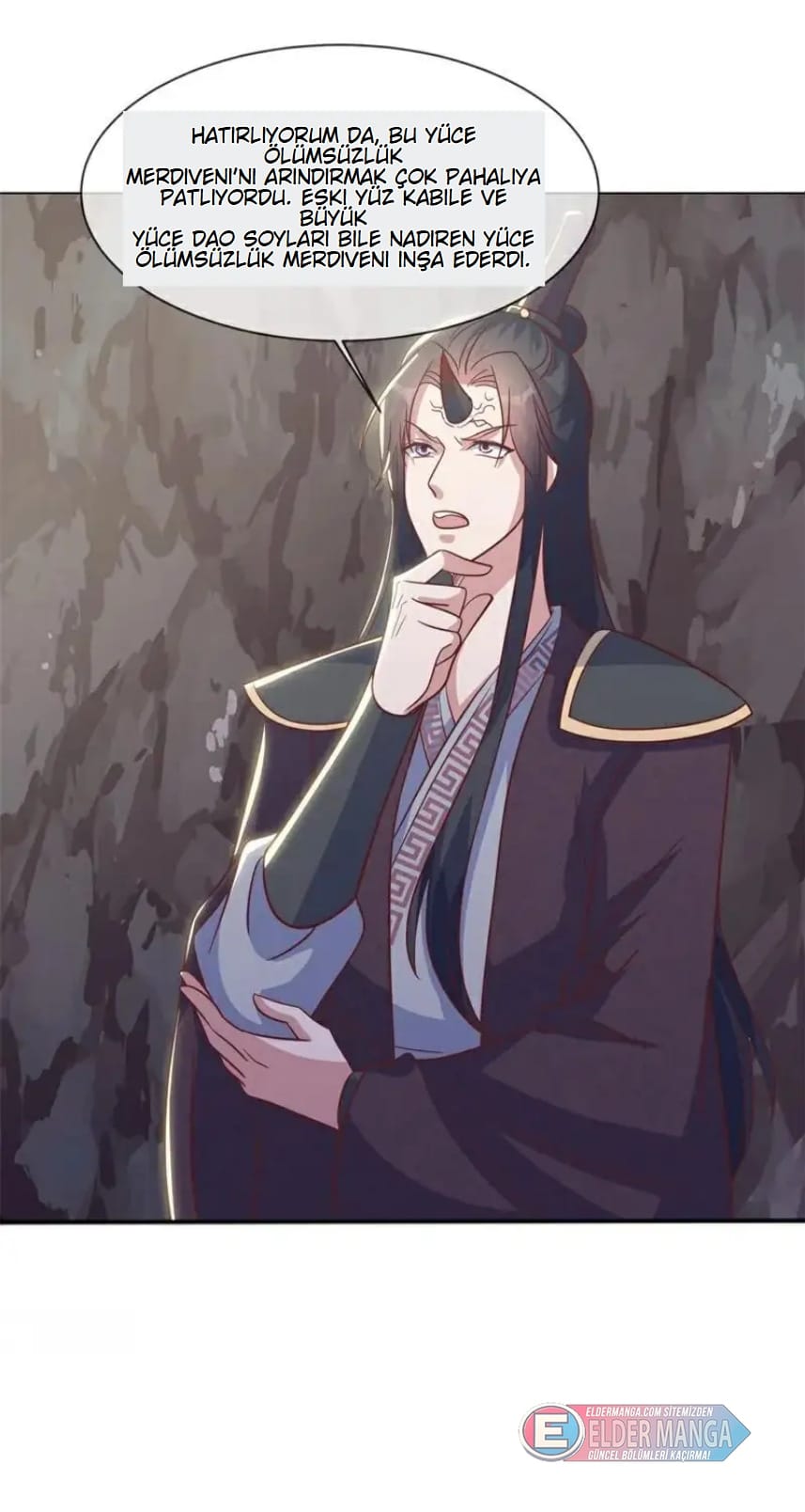 Eşsiz Savaş Ruhu Bölüm 688 - Sayfa 12