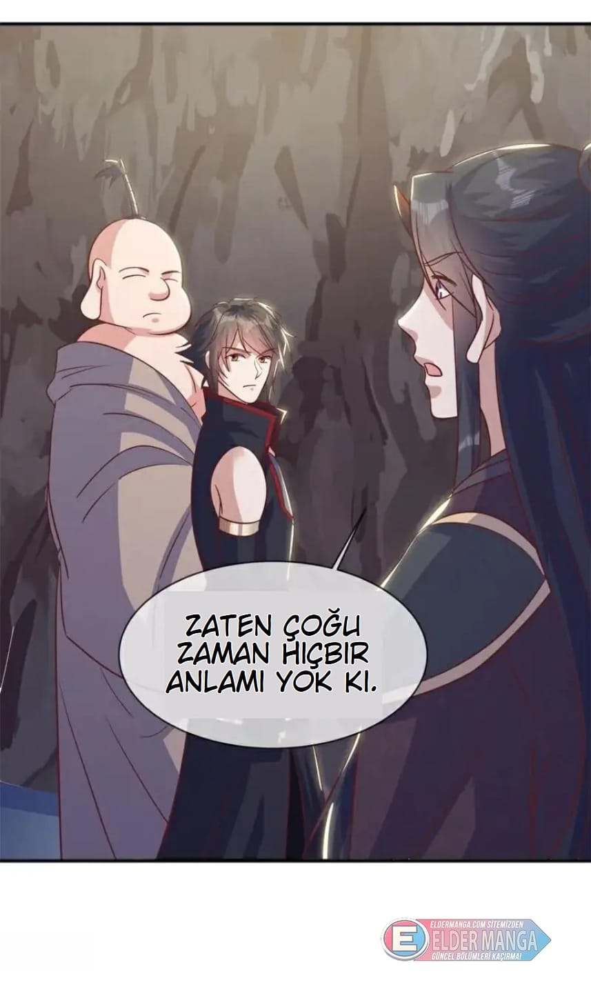 Eşsiz Savaş Ruhu Bölüm 688 - Sayfa 13