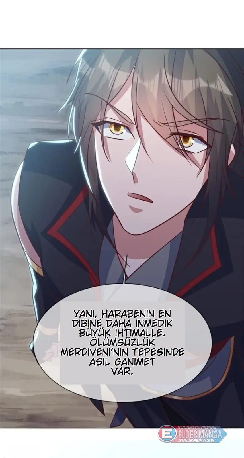 Eşsiz Savaş Ruhu Bölüm 688 - Sayfa 15