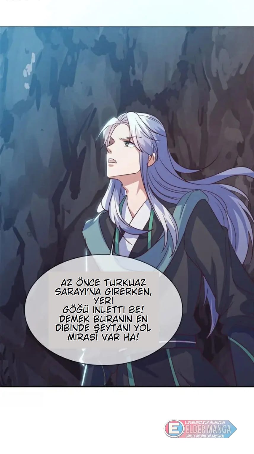 Eşsiz Savaş Ruhu Bölüm 688 - Sayfa 16