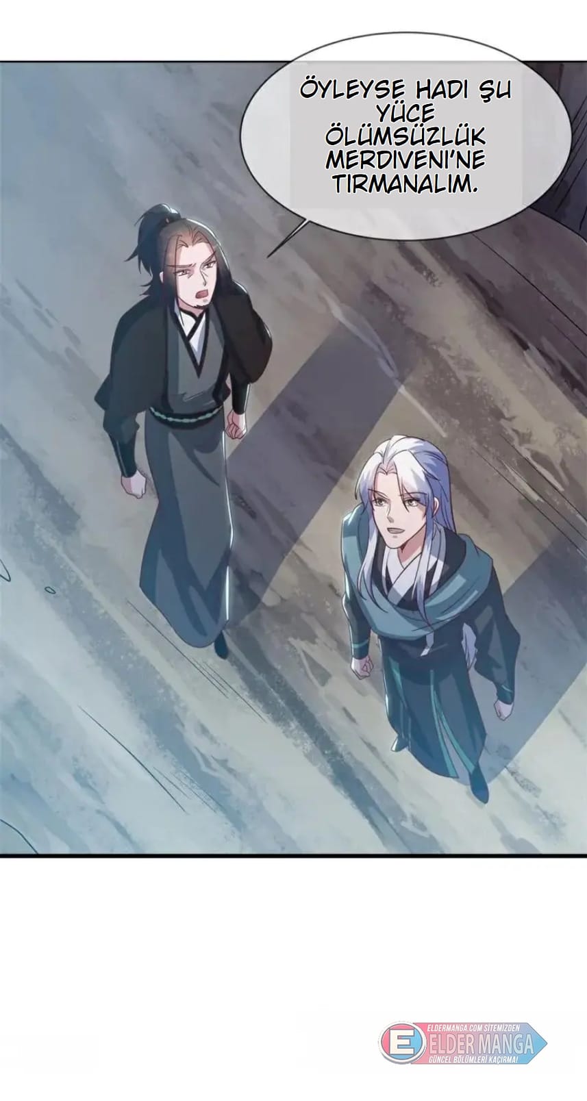 Eşsiz Savaş Ruhu Bölüm 688 - Sayfa 17