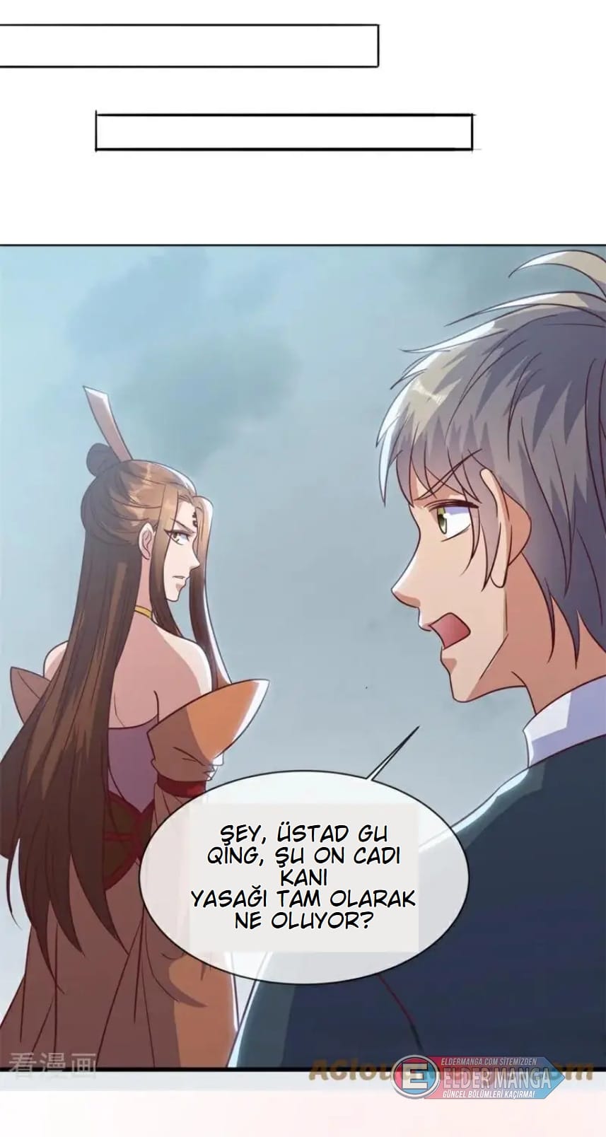 Eşsiz Savaş Ruhu Bölüm 688 - Sayfa 20