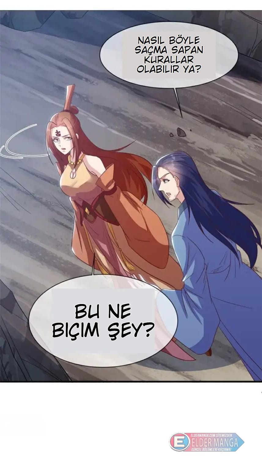 Eşsiz Savaş Ruhu Bölüm 688 - Sayfa 22