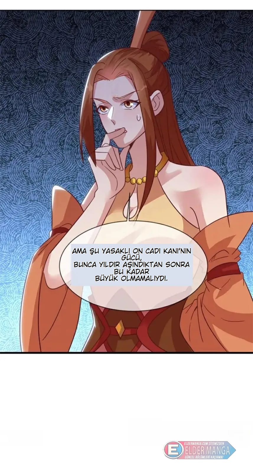 Eşsiz Savaş Ruhu Bölüm 688 - Sayfa 23