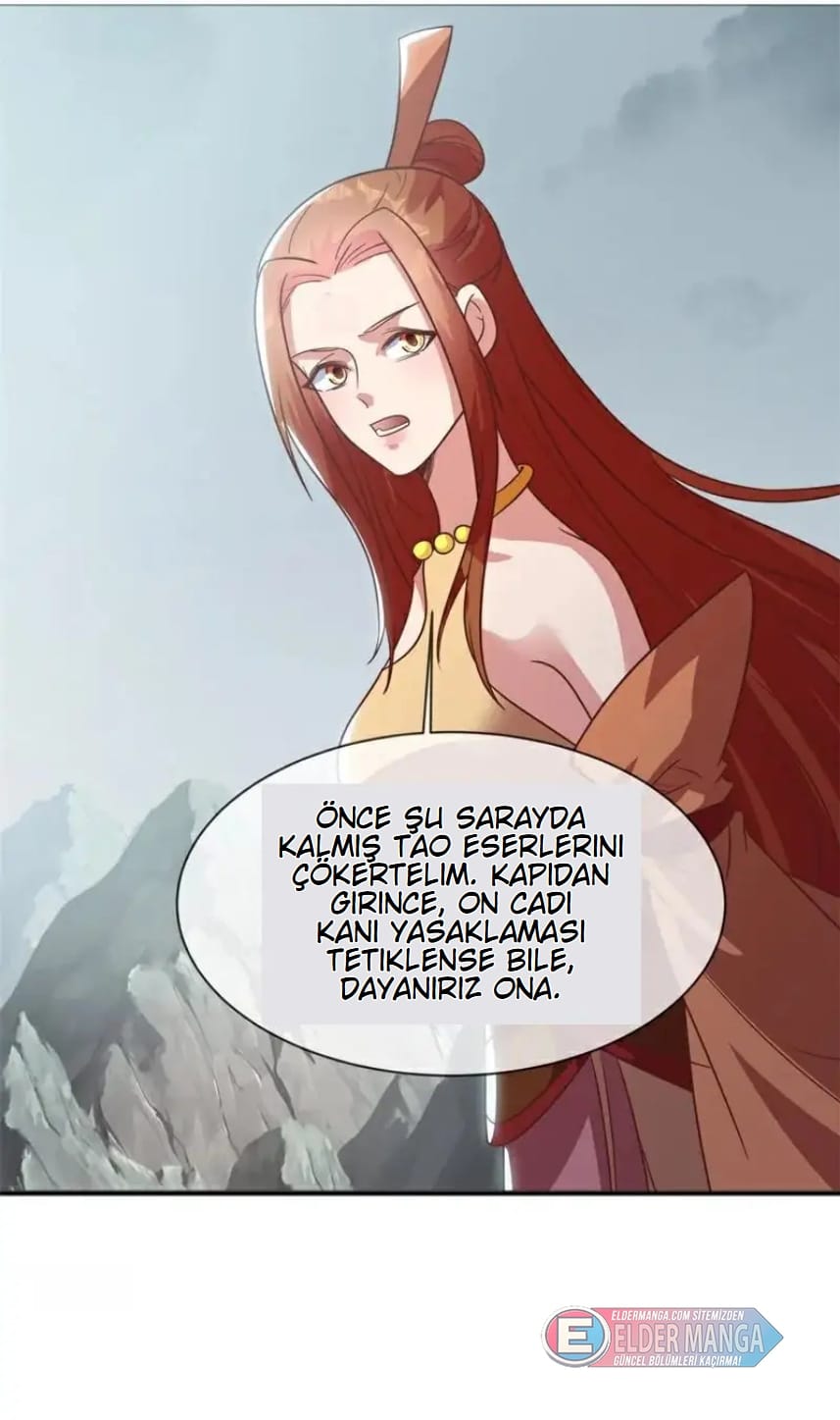 Eşsiz Savaş Ruhu Bölüm 688 - Sayfa 25