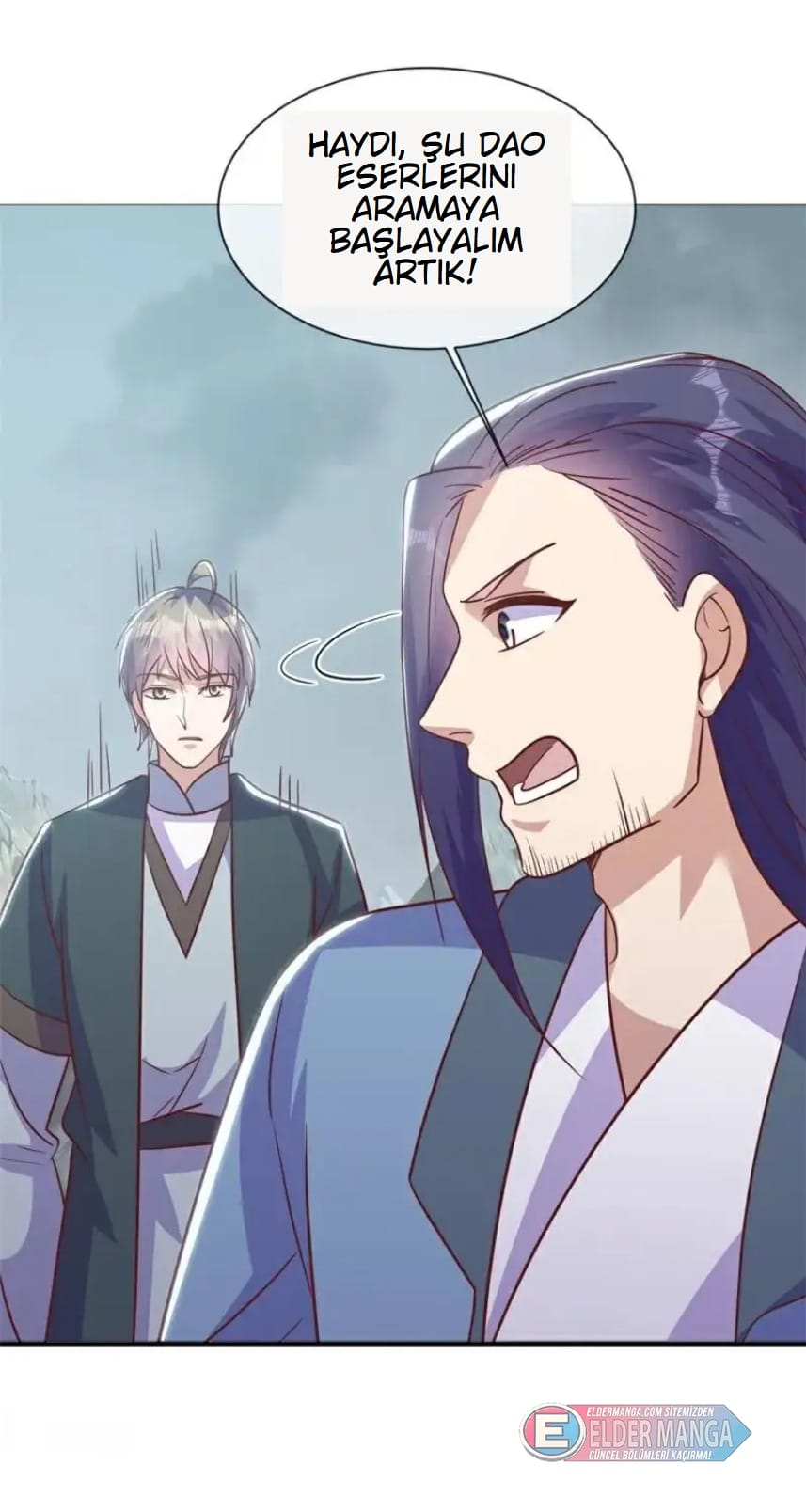 Eşsiz Savaş Ruhu Bölüm 688 - Sayfa 28