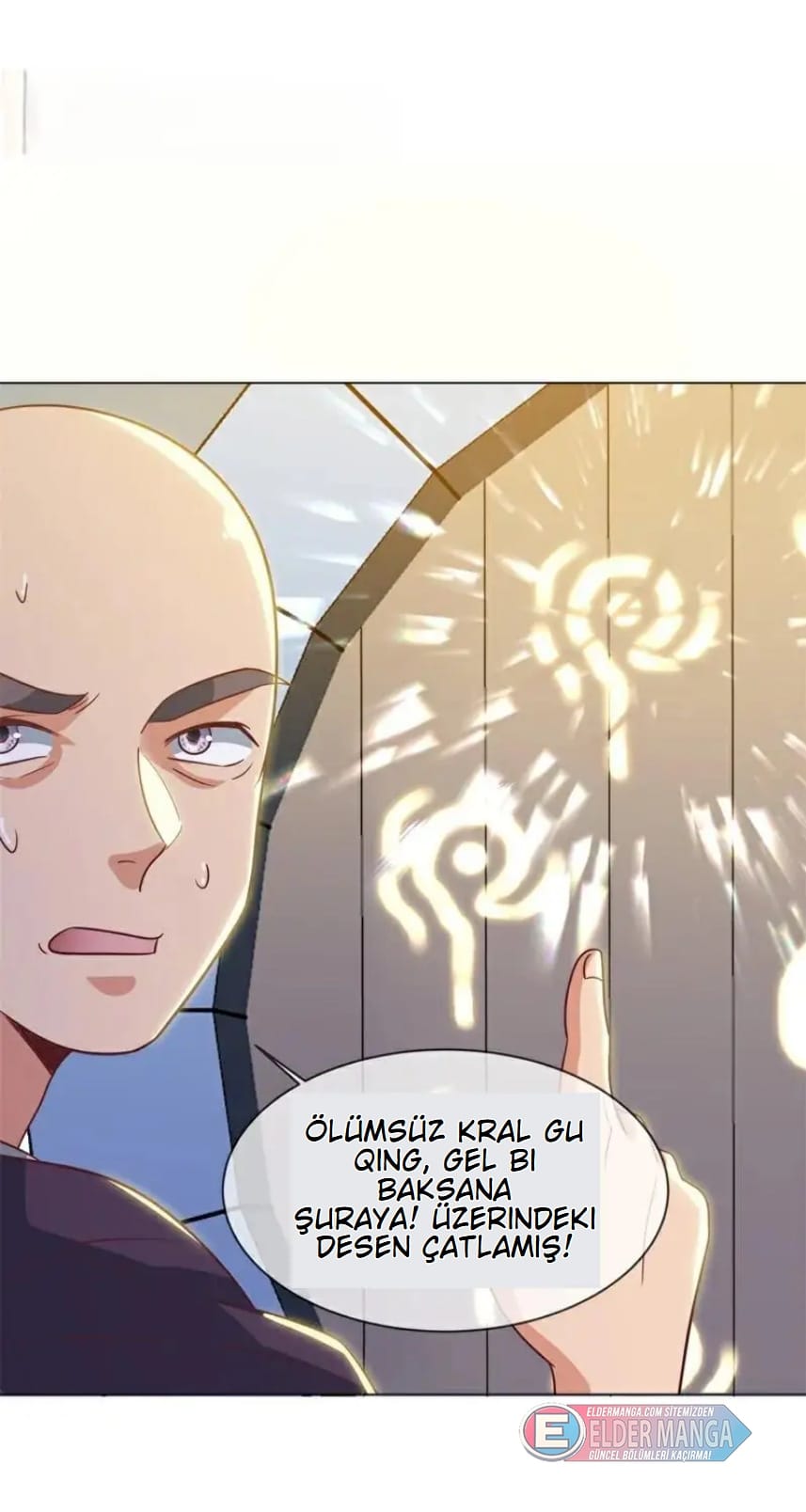 Eşsiz Savaş Ruhu Bölüm 688 - Sayfa 30