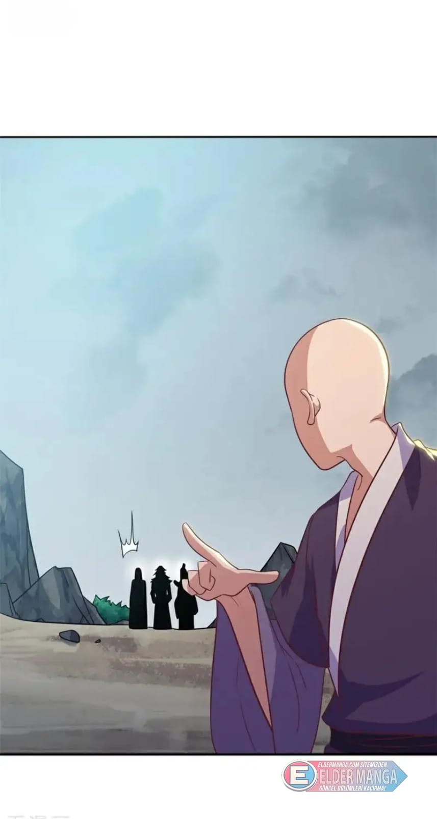 Eşsiz Savaş Ruhu Bölüm 688 - Sayfa 31