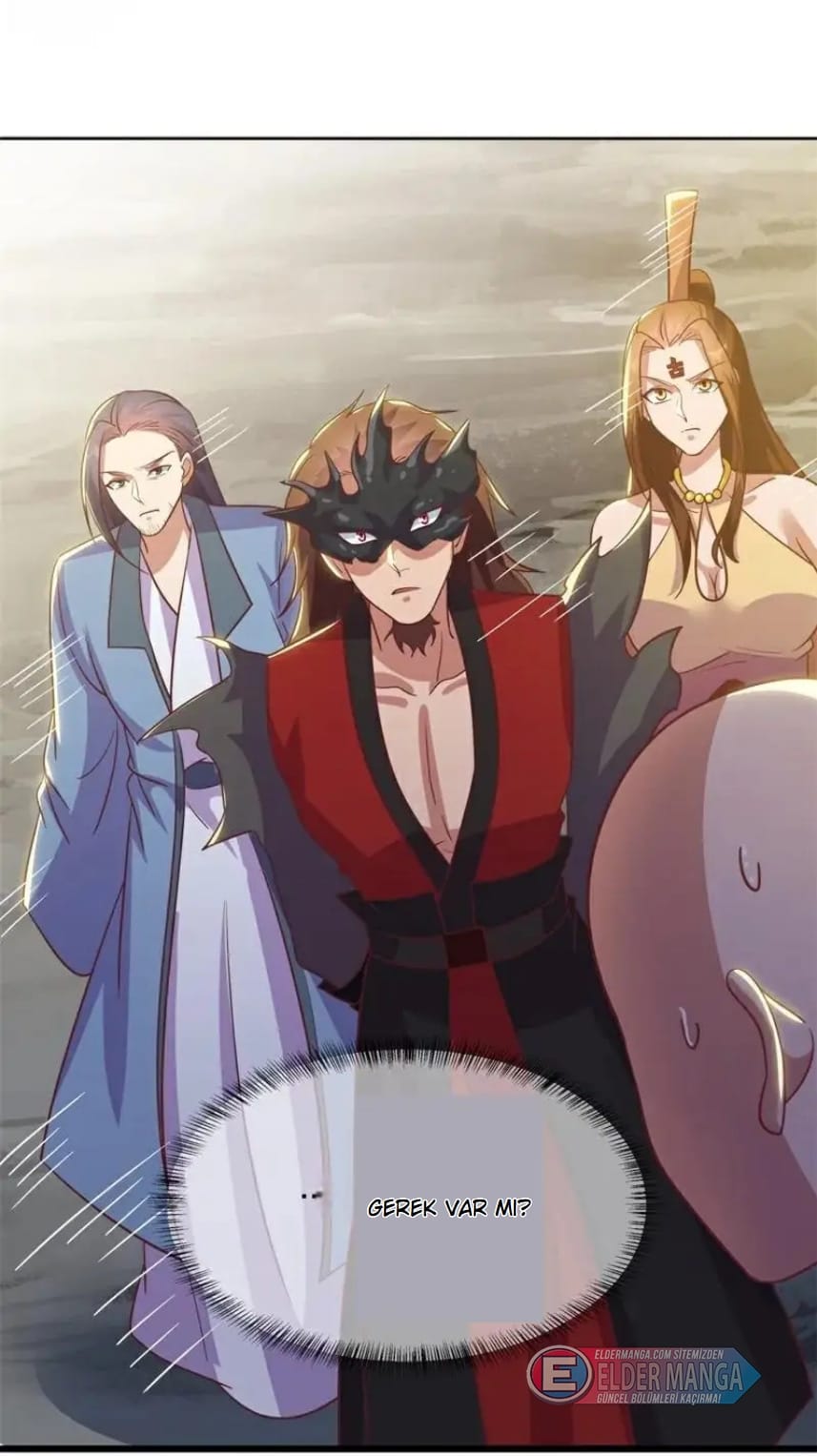 Eşsiz Savaş Ruhu Bölüm 688 - Sayfa 32