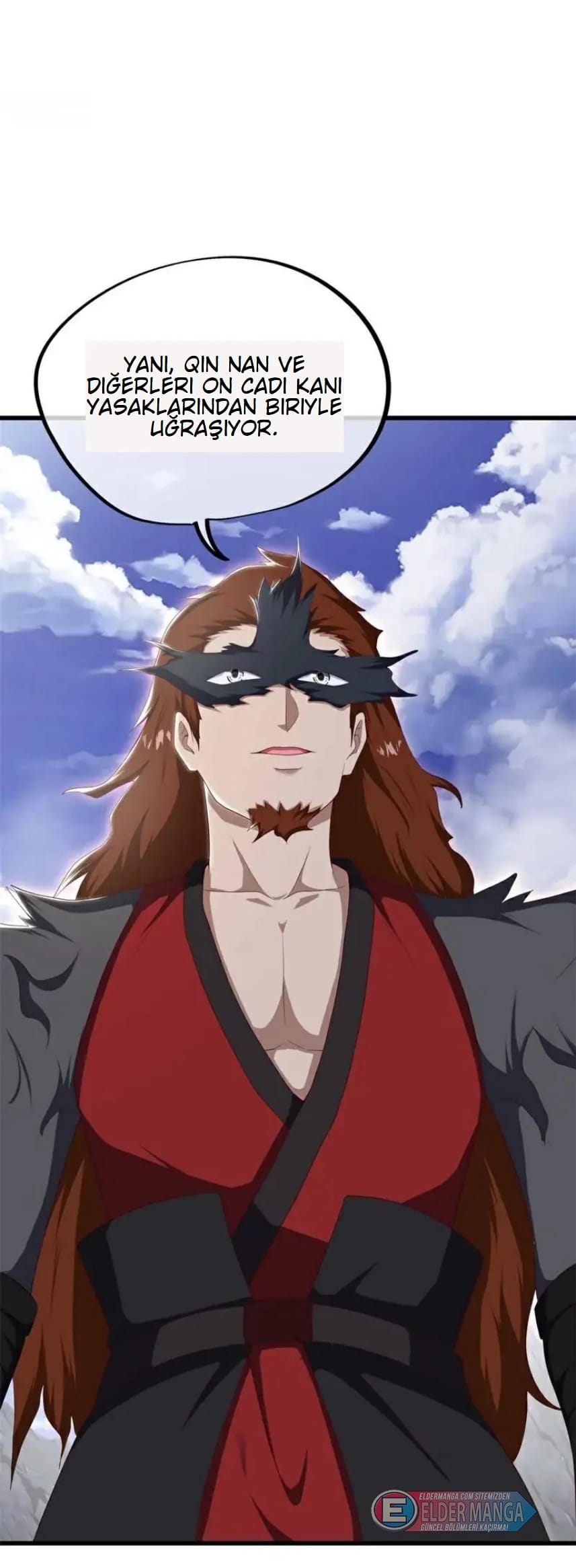 Eşsiz Savaş Ruhu Bölüm 688 - Sayfa 34