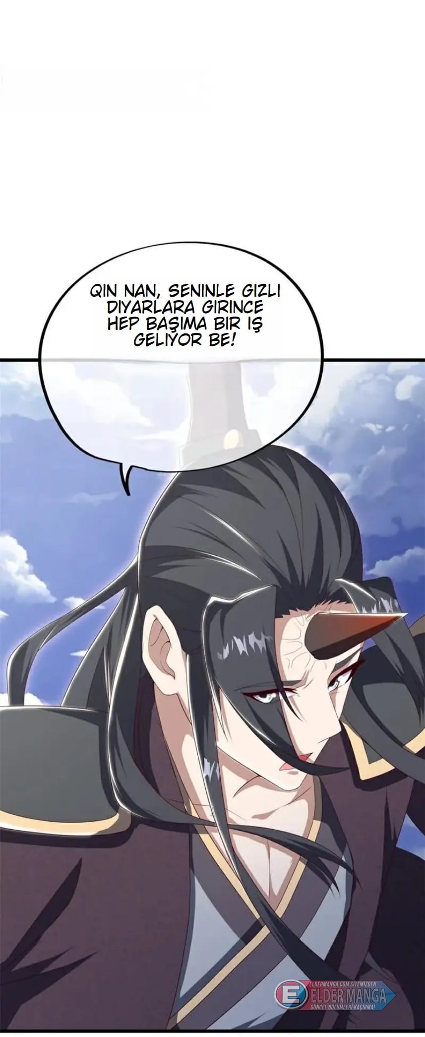 Eşsiz Savaş Ruhu Bölüm 688 - Sayfa 45